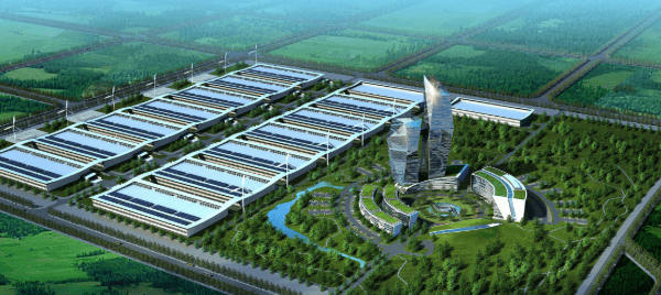 The Future of Data Centers