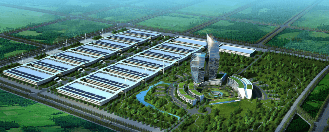 The Future of Data Centers