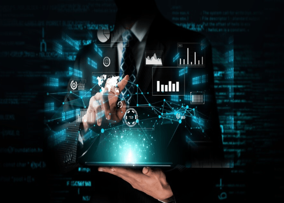 The Future of Data Infrastructure