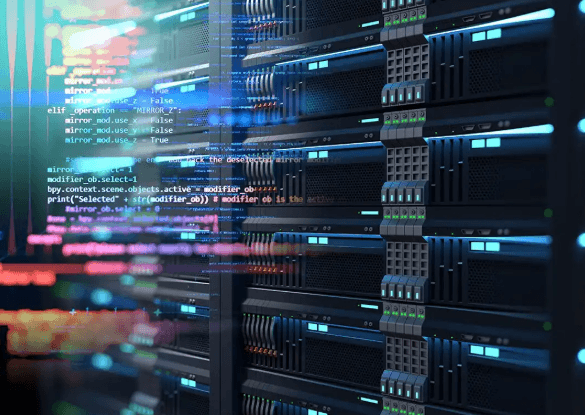 The Future of Data Storage