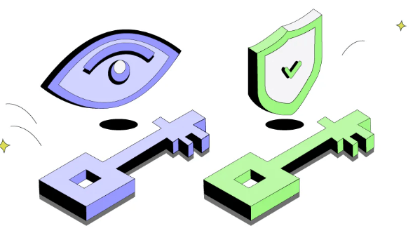 Public and Private Keys: A Simple Explanation