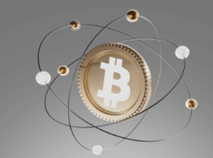 Quantum Computing and Crypto Security